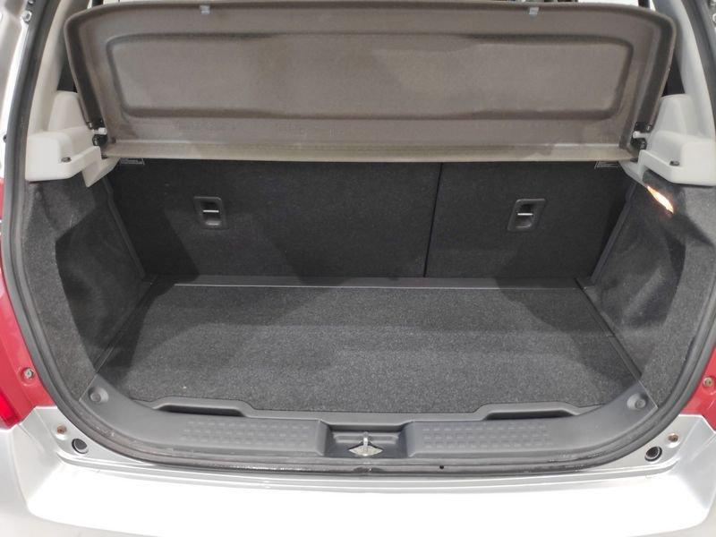 Suzuki Swift Swift 1.3 4x4 5 porte GPL*4x4*GPL*SUPER PREZZO*