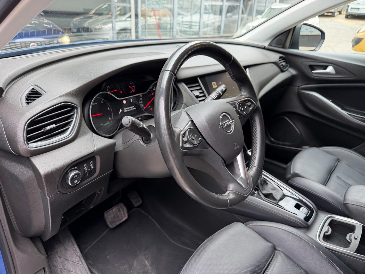 Opel Grandland X 1.5 Diesel aut. Innovation 2019