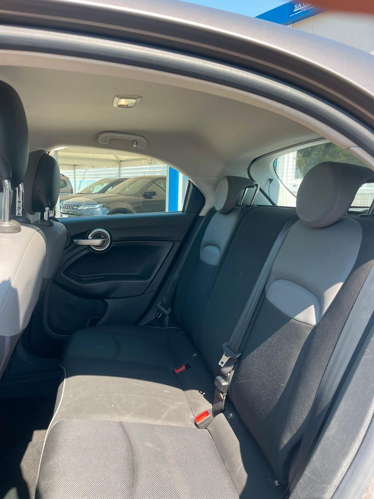 Fiat 500X 1.3 MultiJet 95 CV Pop Star
