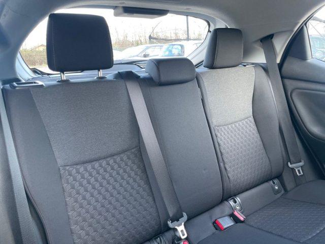 TOYOTA Yaris 1.5 Hybrid 5 porte Active