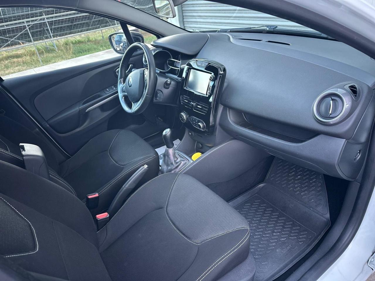 Renault Clio 1.5 dCi 8V 75CV 5 porte Costume National