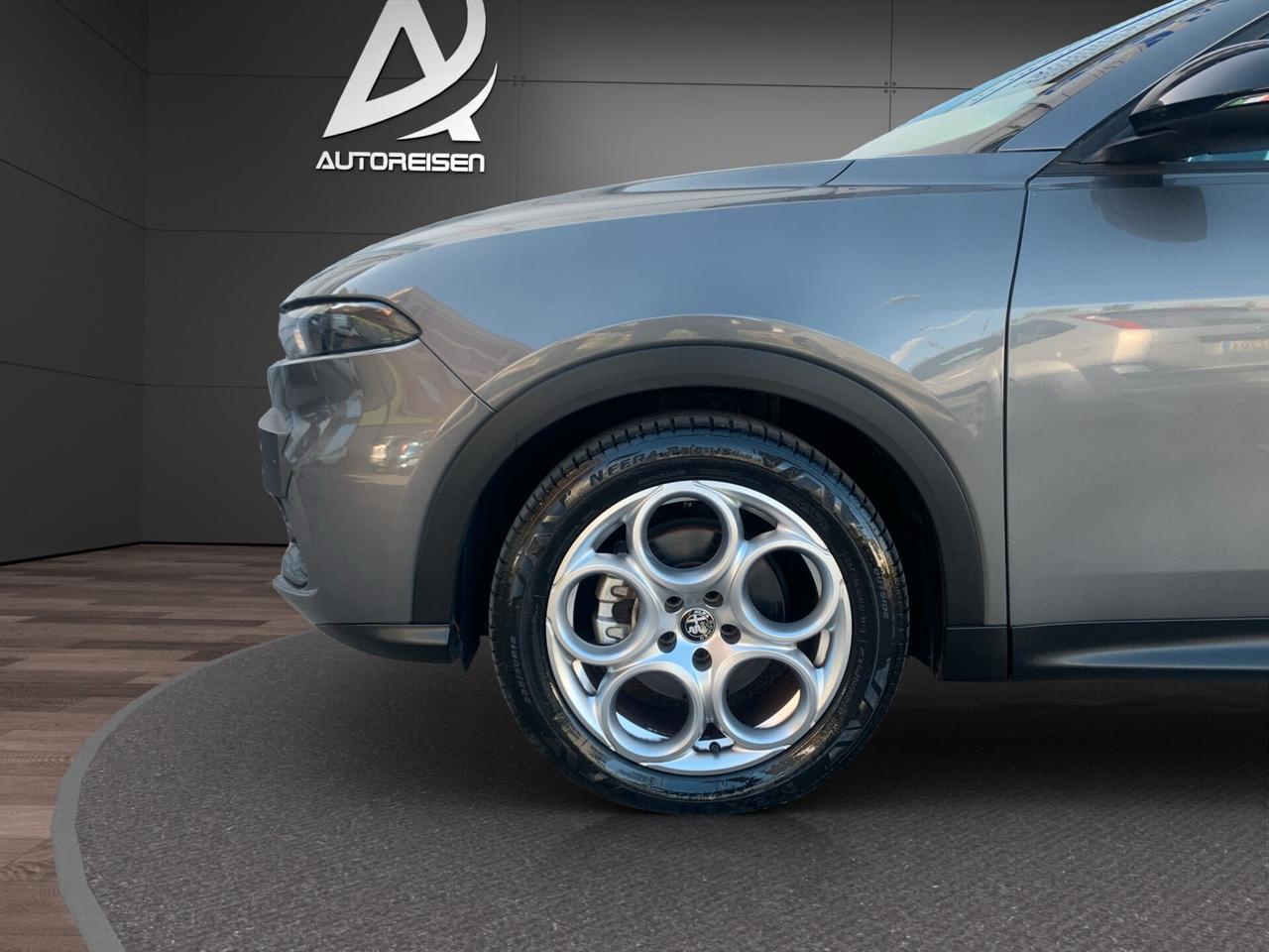Alfa Romeo Tonale 1.6 diesel 130 CV TCT6 Sprint