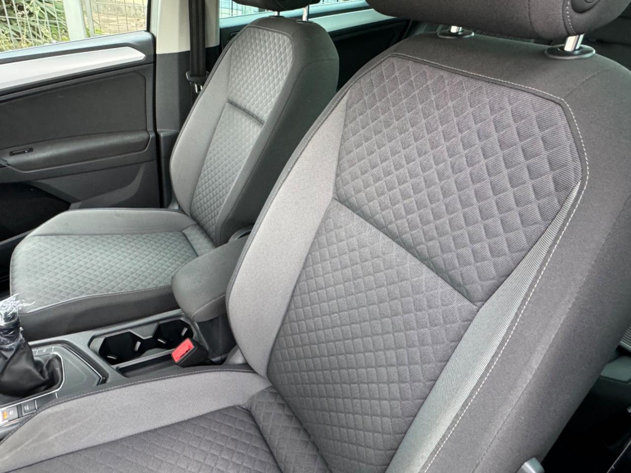 Tiguan 1.6 TDI RLINE BlueMotion NUOVA 3496098896