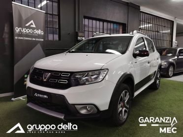 Dacia Sandero Stepway 0.9 TCe Techroad NEOPATENTATI GARANZIA 12 MESI