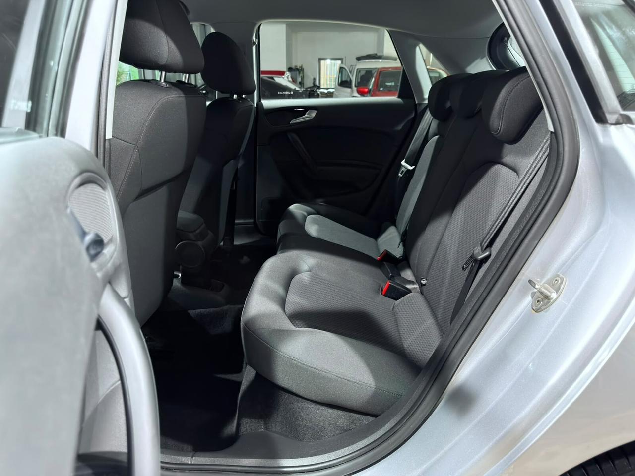 AUDI A1 SPORTBACK 1.4TDI 90CV S-LINE 90.000KM 2018