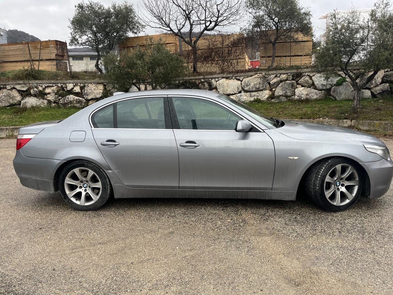 Bmw 530 530d cat Eletta
