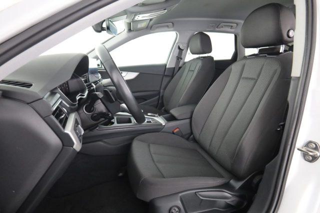 AUDI A4 A4 Avant 30 TDI/136 CV S tronic Business Advanced