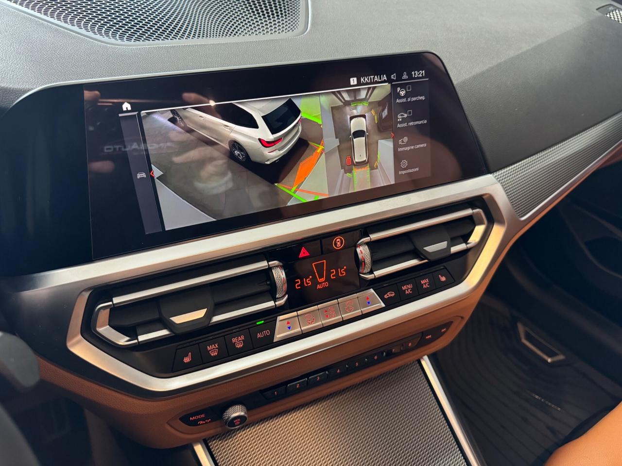 Bmw 340i M 340d 48V xDrive Touring