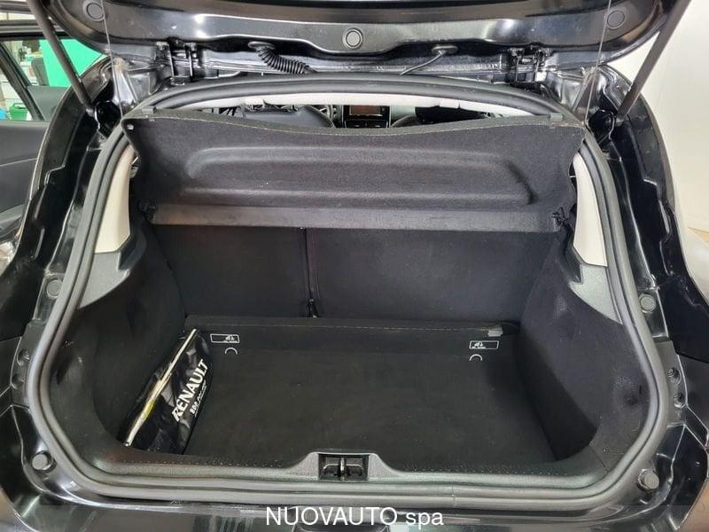 Renault Clio 0.9 TCE 75cv MOSCHINO LIFE