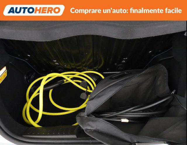 FIAT 500e Berlina 42 kWh Passion
