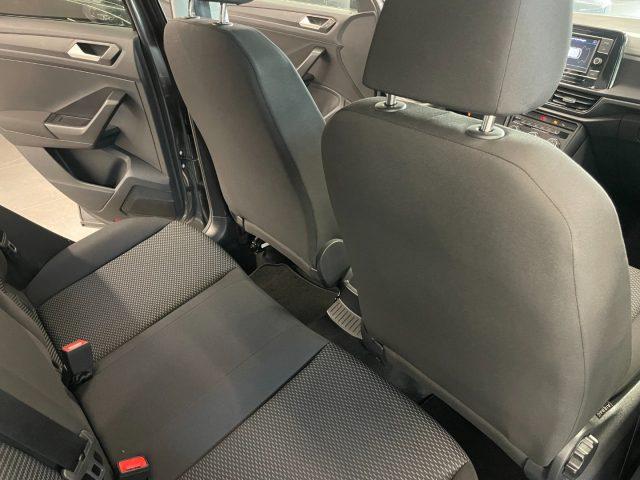 VOLKSWAGEN T-Roc 1.0 TSI 110 CV Life