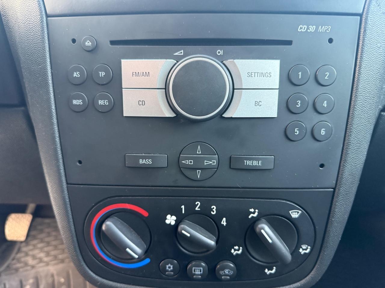 Opel Combo 1.3 CDTI 75CV 5p. Tour Enjoy