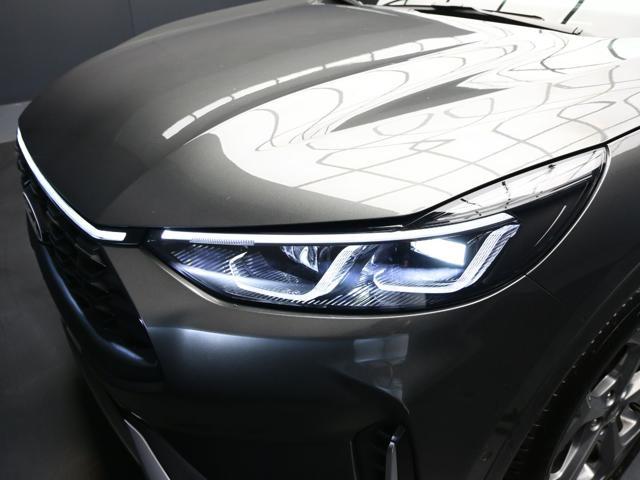 FORD Kuga 2.5 Plug In Hybrid 243 CV CVT 2WD ST-Line X