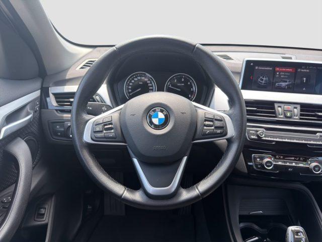 BMW X1 X1 sDrive18d BUSINESS ADVANTAGE