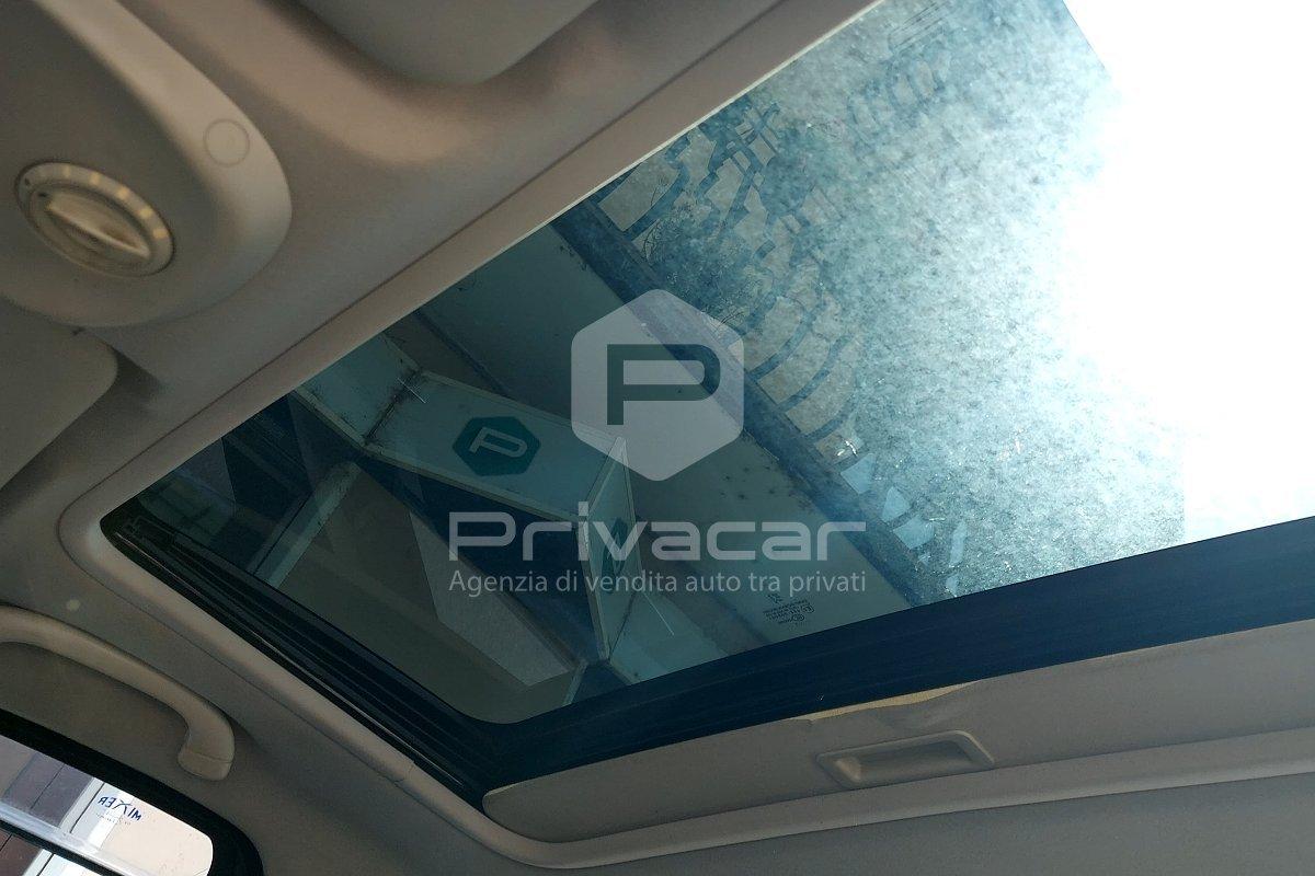 PEUGEOT 407 2.2 aut. Féline