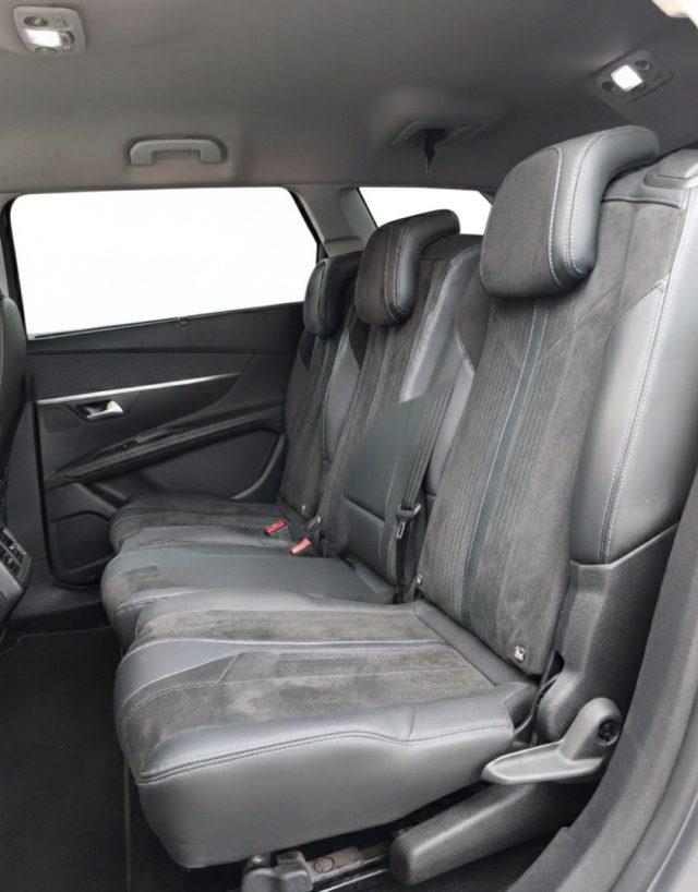 PEUGEOT 5008 Crossway BlueHDi 130 Cambio Aut. EAT8 7 Posti