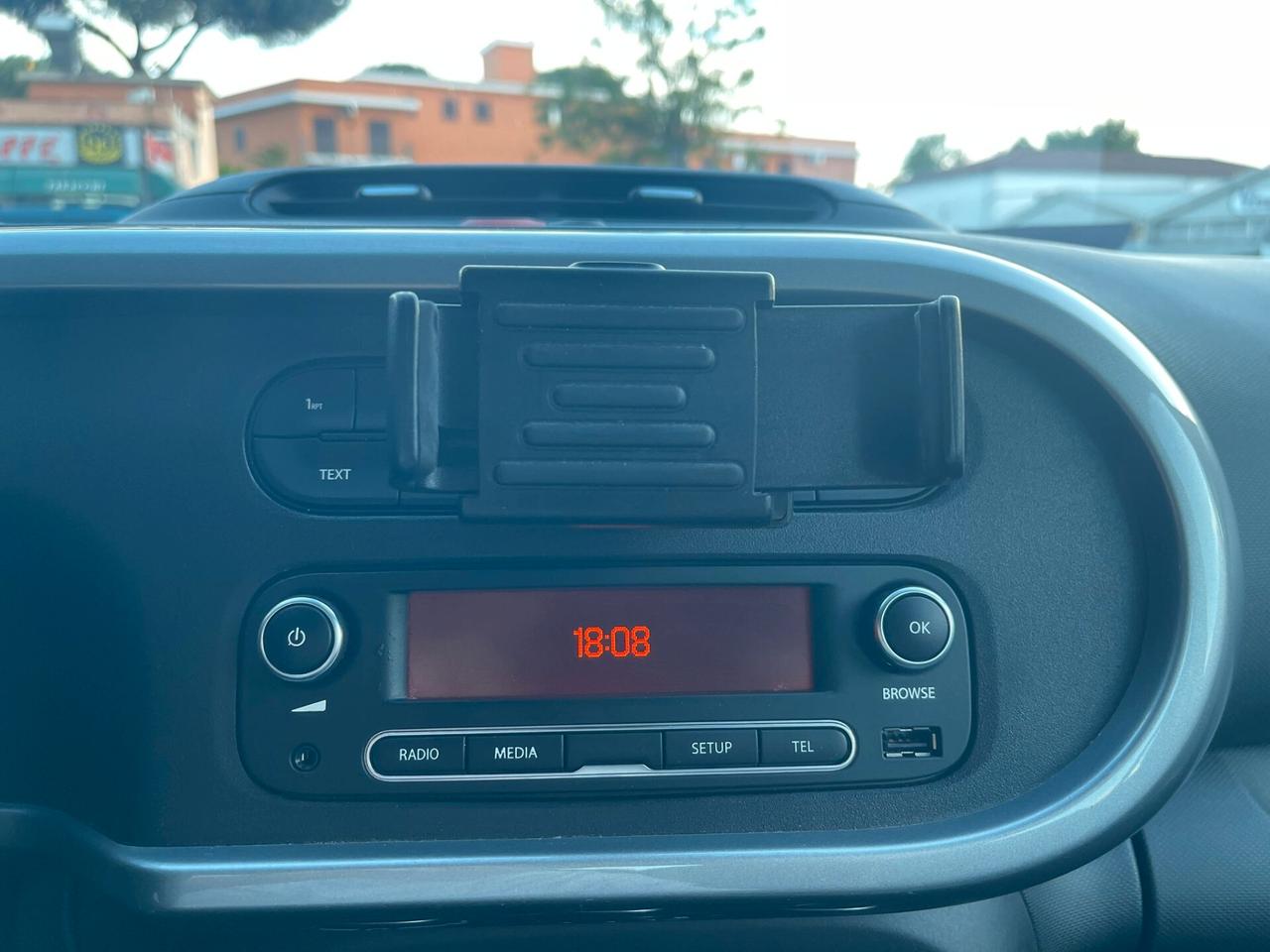 Renault Twingo SCe 65 CV Zen