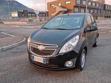 Chevrolet Spark 1.0 LS