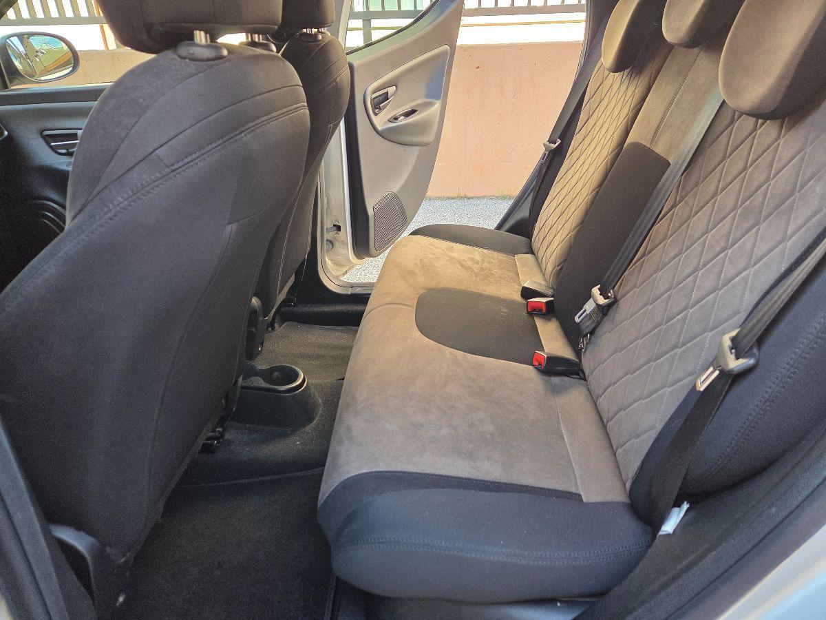 LANCIA - Ypsilon - 1.2 69 CV 5p. S&S Platinum