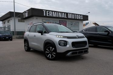 Citroen C3 Aircross C3 Aircross BlueHDi 100 S&S Shine