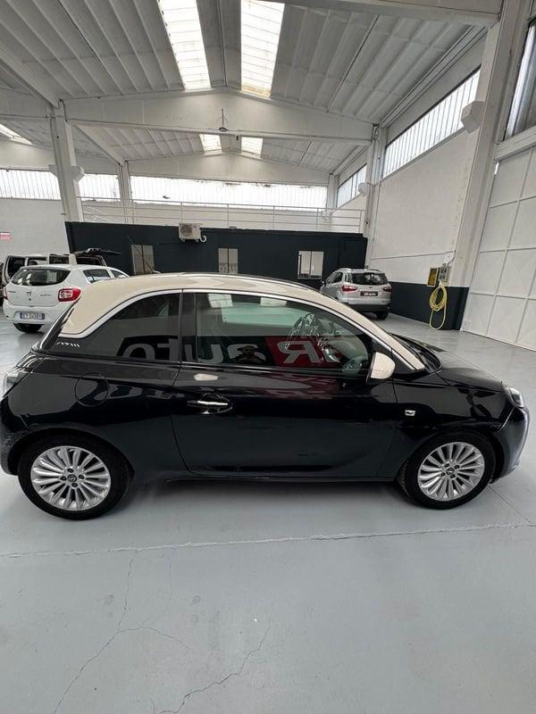 Opel Adam Adam 1.2 Siri 70cv
