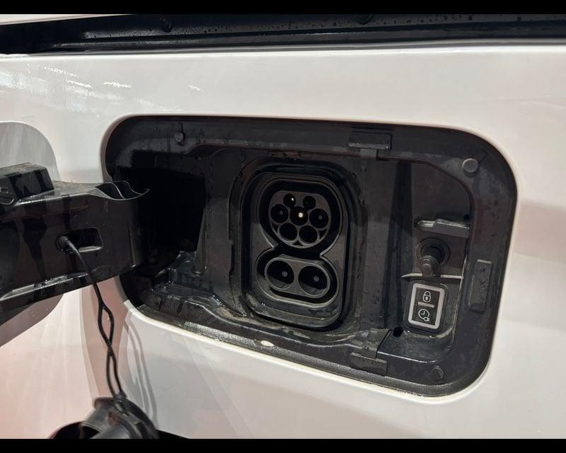Citroën E-Berlingo motore elettrico 136 CV M Feel