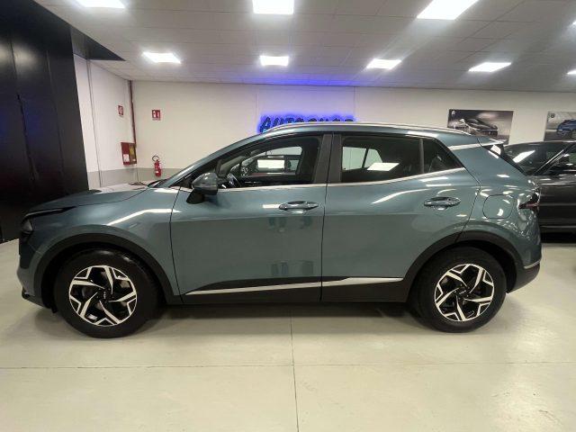 KIA Sportage Sportage V 1.6 crdi mhev Business mt
