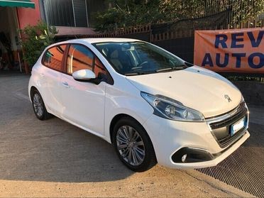 Peugeot 208 PureTech 82 5 porte Access