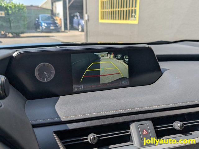 LEXUS UX 250h Hybrid Business Aziendale