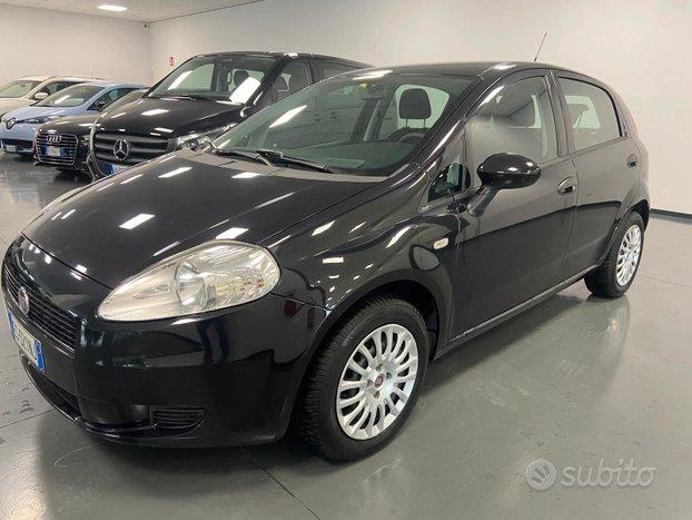 Fiat Grande Punto 1.4 5 porte Actual EasyPower