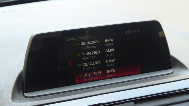 BMW 118 d 5p. Urban