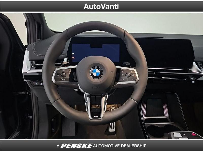 BMW Serie 2 Active Tourer 218d Active Tourer Msport