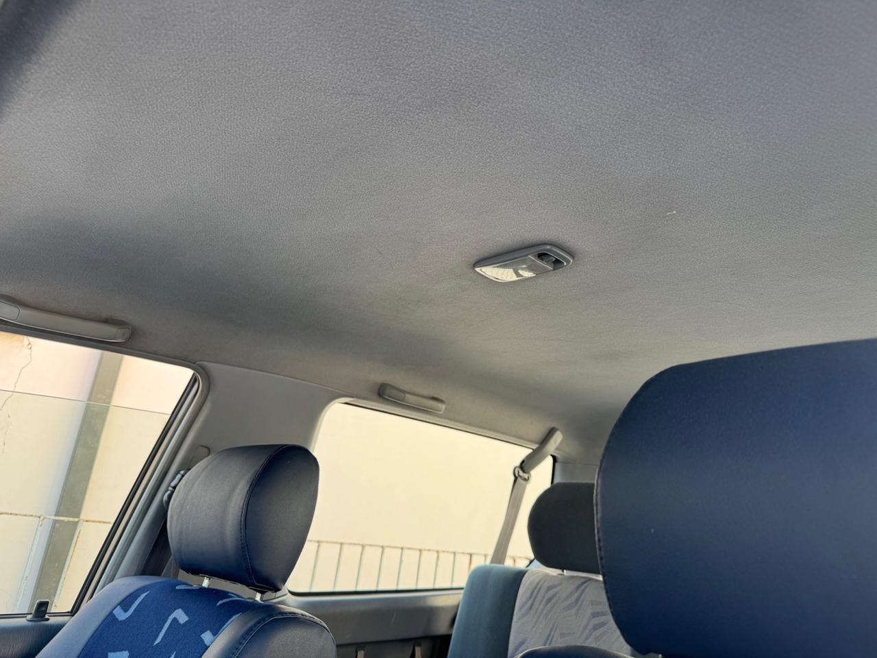 Toyota Land Cruiser 3.0 turbodiesel 3 porte KZJ90 GX