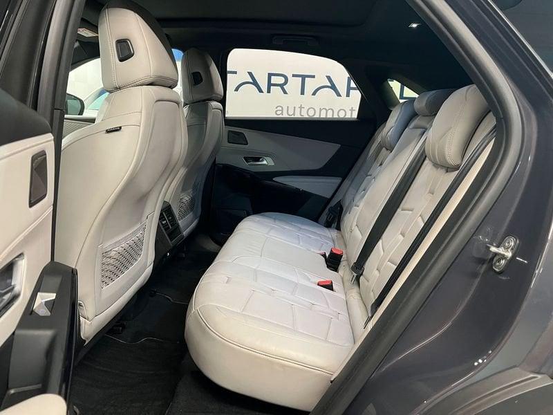 DS DS 7 BlueHDi 130 Automatica Etoile