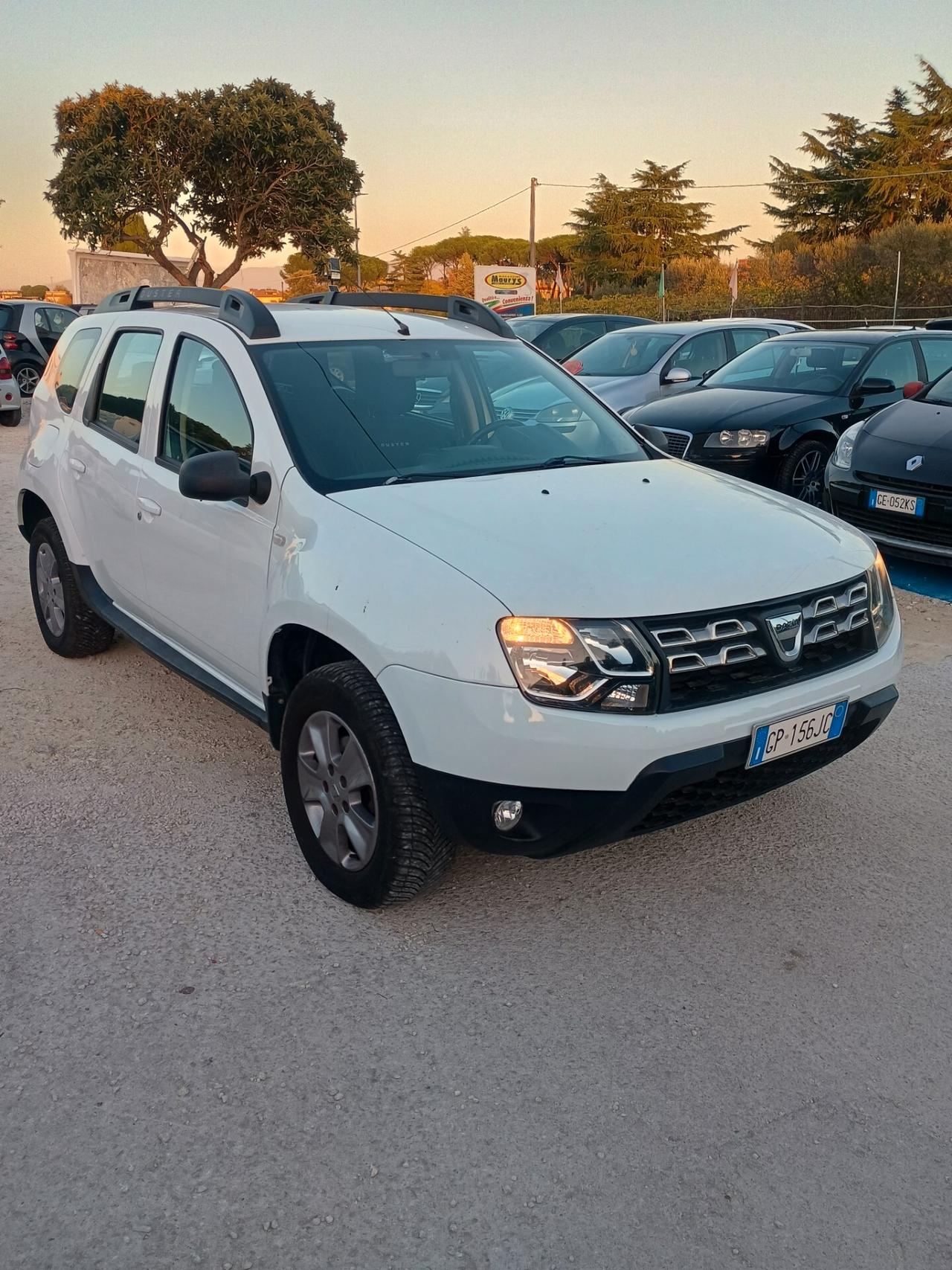 Dacia Duster 1.5 Blue dCi 8V 115 CV 4x2 Prestige