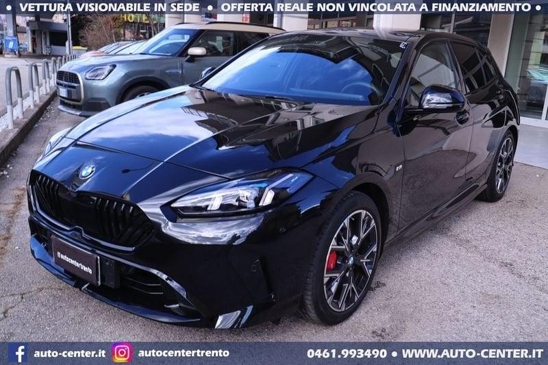 BMW Serie 1 120 i Aut 48V MSport PRO M-Sport