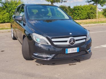 Mercedes-benz B 200 CDI Automatic Premium