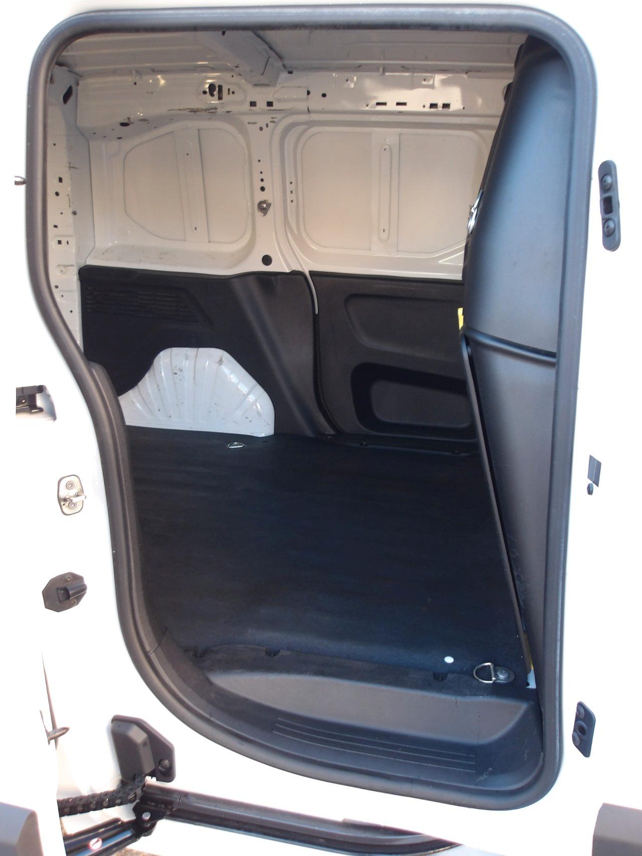CITROEN Berlingo van M 1.5 bluehdi 100cv Club 3p.ti