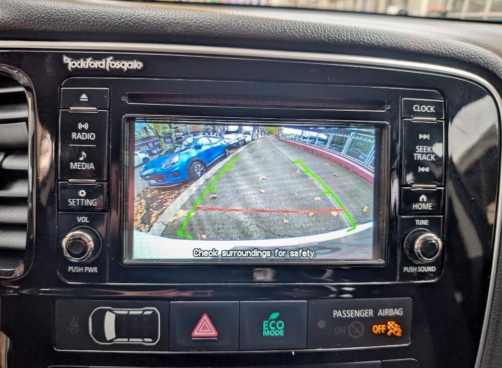 OUTLANDER 2.2 DI-D 4WD 7 POSTI AUTOMATICA EURO 6