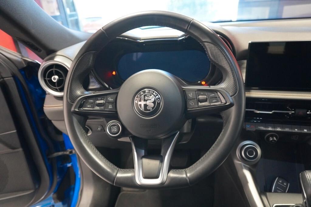 Alfa Romeo Tonale 1.5 160 CV MHEV TCT7 Ti