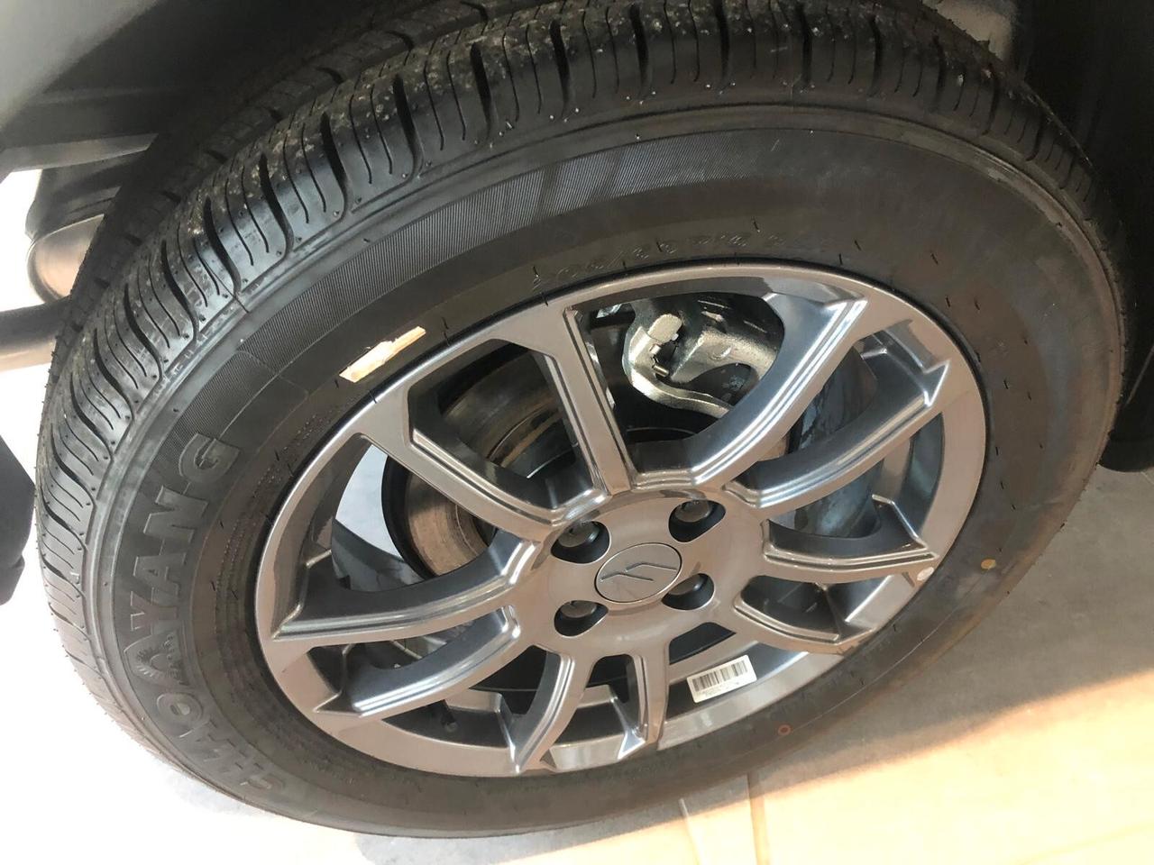 Emc Quattro 1.5 MT