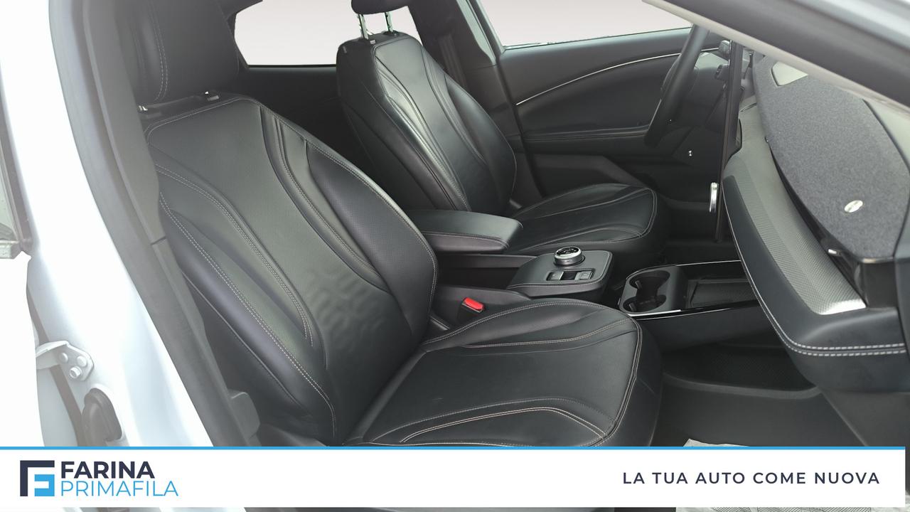 FORD Mustang Mach-e - Mustang Mach-e standard range rwd 269cv aut