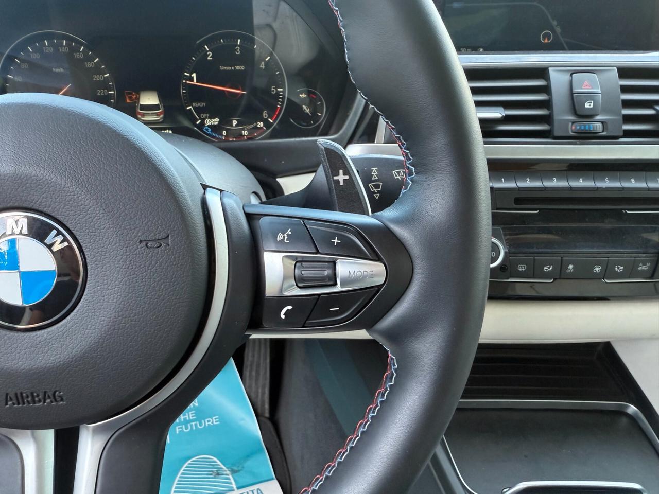 Bmw 320 xDrive Touring Msport