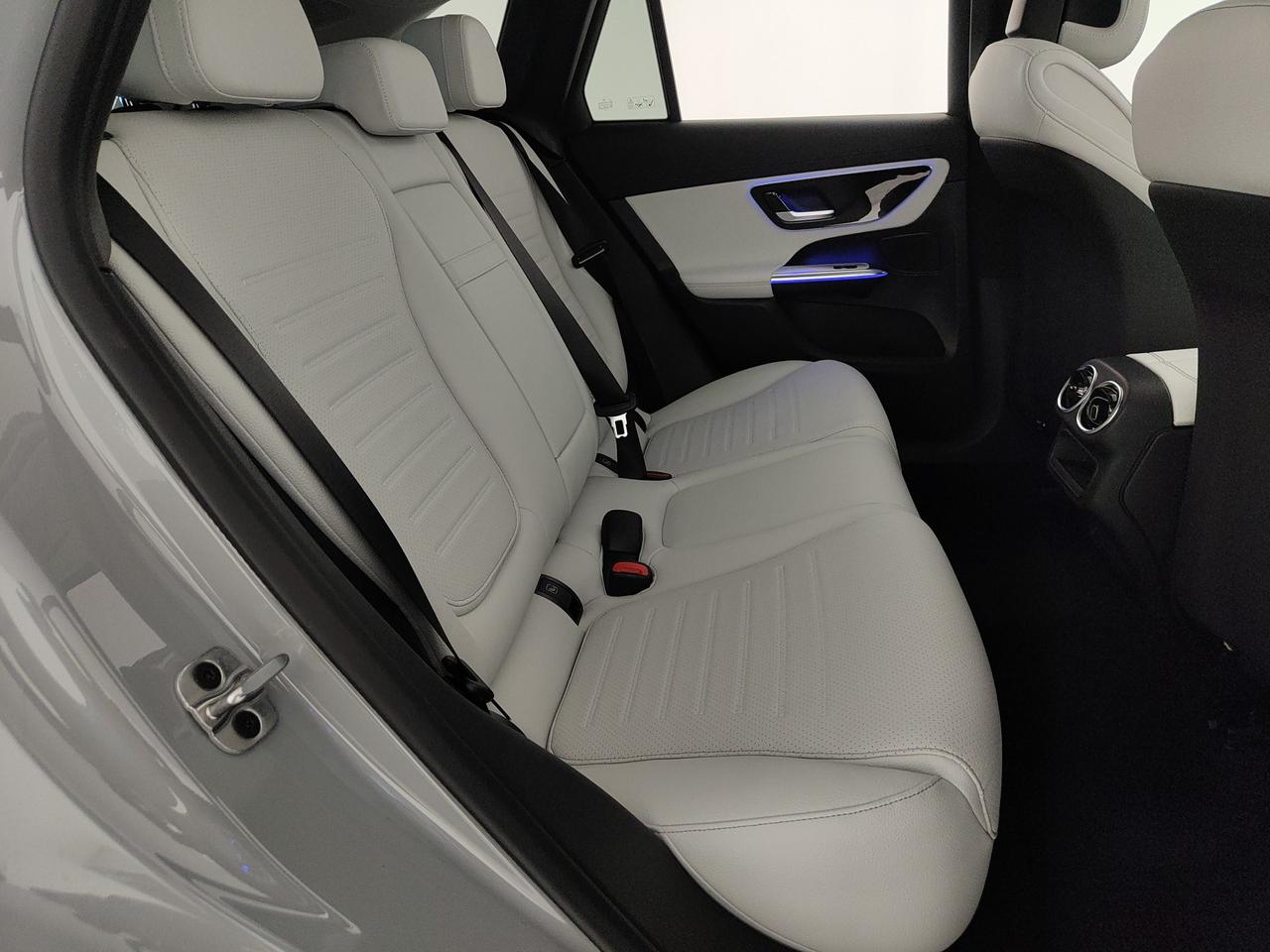 Mercedes-Benz GLC 220 d 4MATIC
