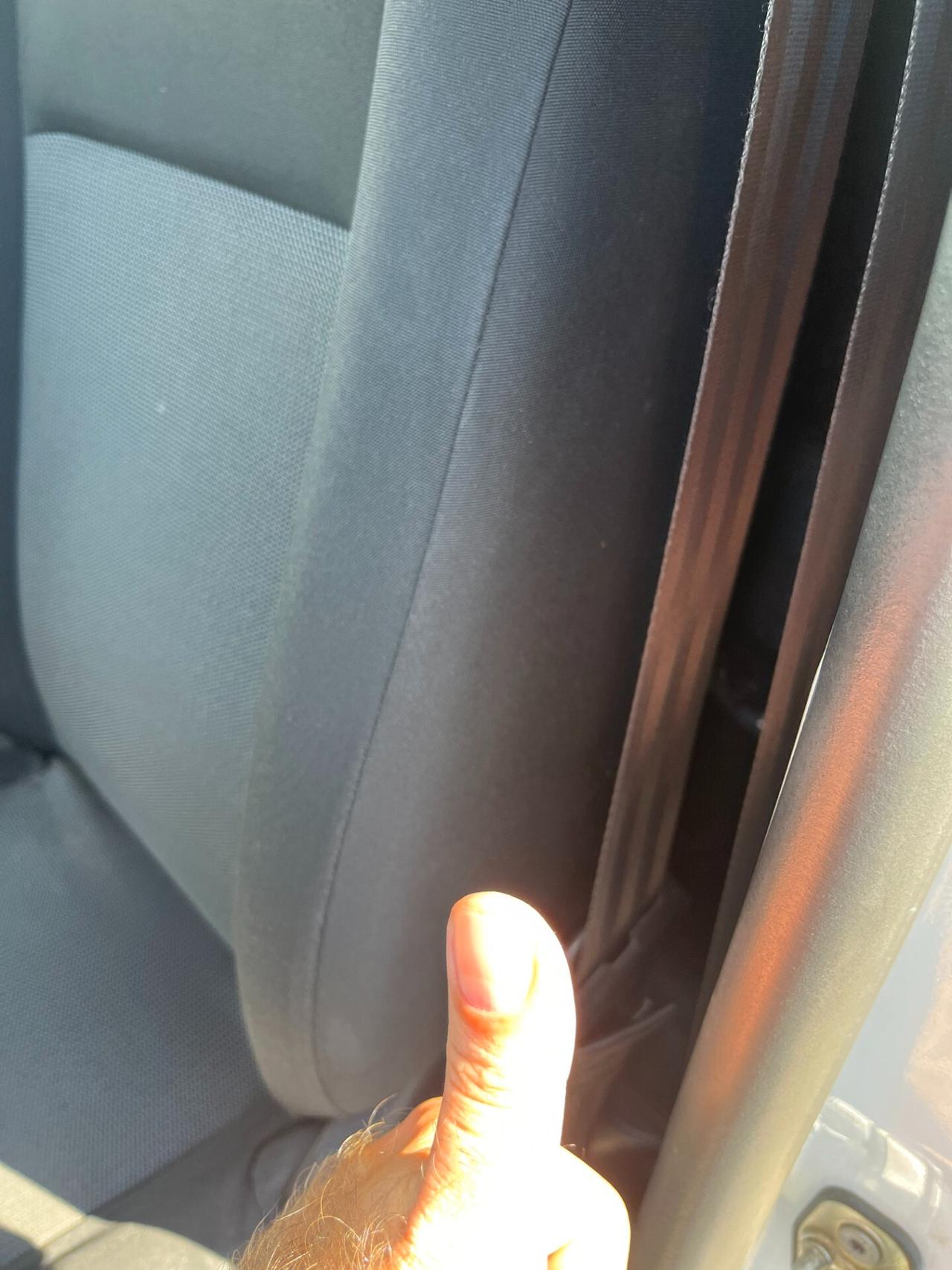 FIAT SCUDO 1.5 BluHdi PL TN incidentato