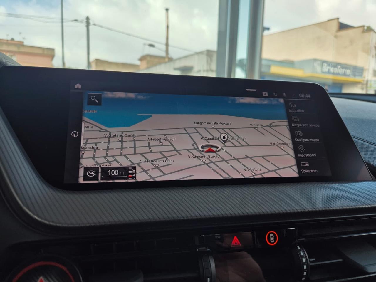 Bmw 118d 150CV Steptronic Msport