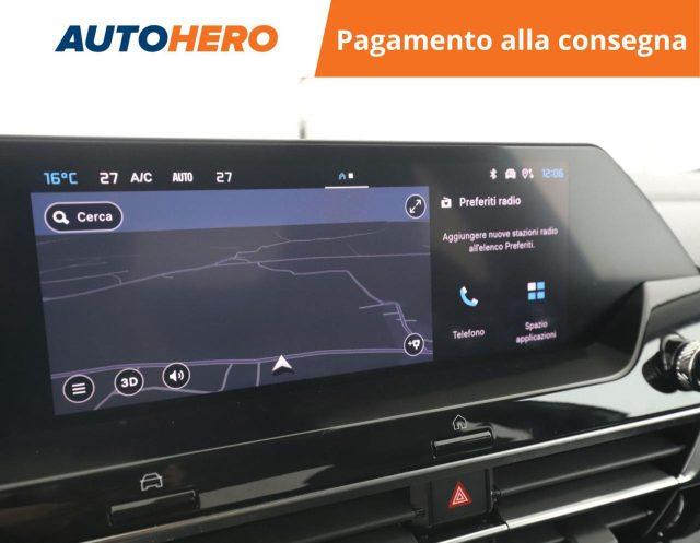 CITROEN C4 X PureTech 130 S&S EAT8 Shine