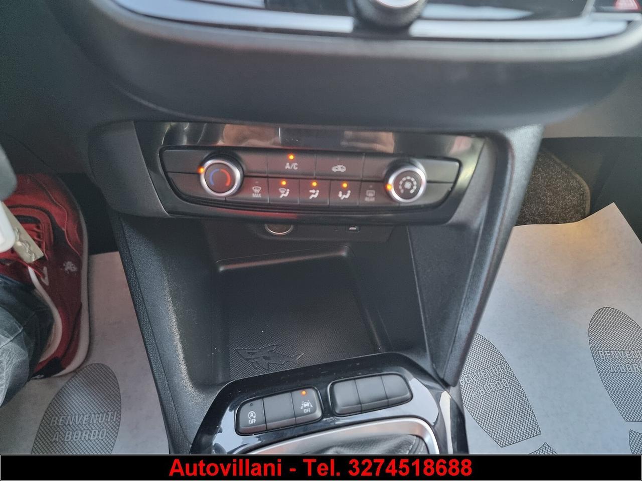 OPEL CORSA 1.5D CV102 KM 28000 2023