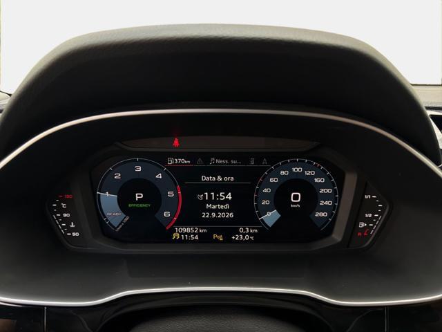 AUDI Q3 SPB 35 TDI Business Plus