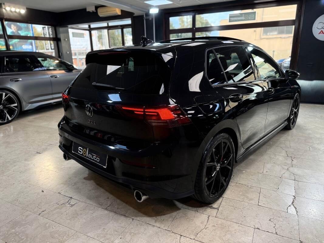 Volkswagen Golf 2.0 tsi GTI 245cv dsg